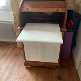Secretary desk