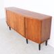 Vintage Danish design sideboard, 1950s