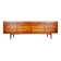Vintage rosewood sideboard FA-66 by Ib Kofod-Larsen for Faarup Møbelfabrik