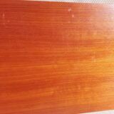 Scandinavian style commode