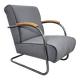 Bauhaus Lounge Chair from Mücke Melder