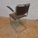 Gispen 201, chaise de bureau d'avant-guerre