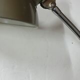 Articulated desk lamp 50s