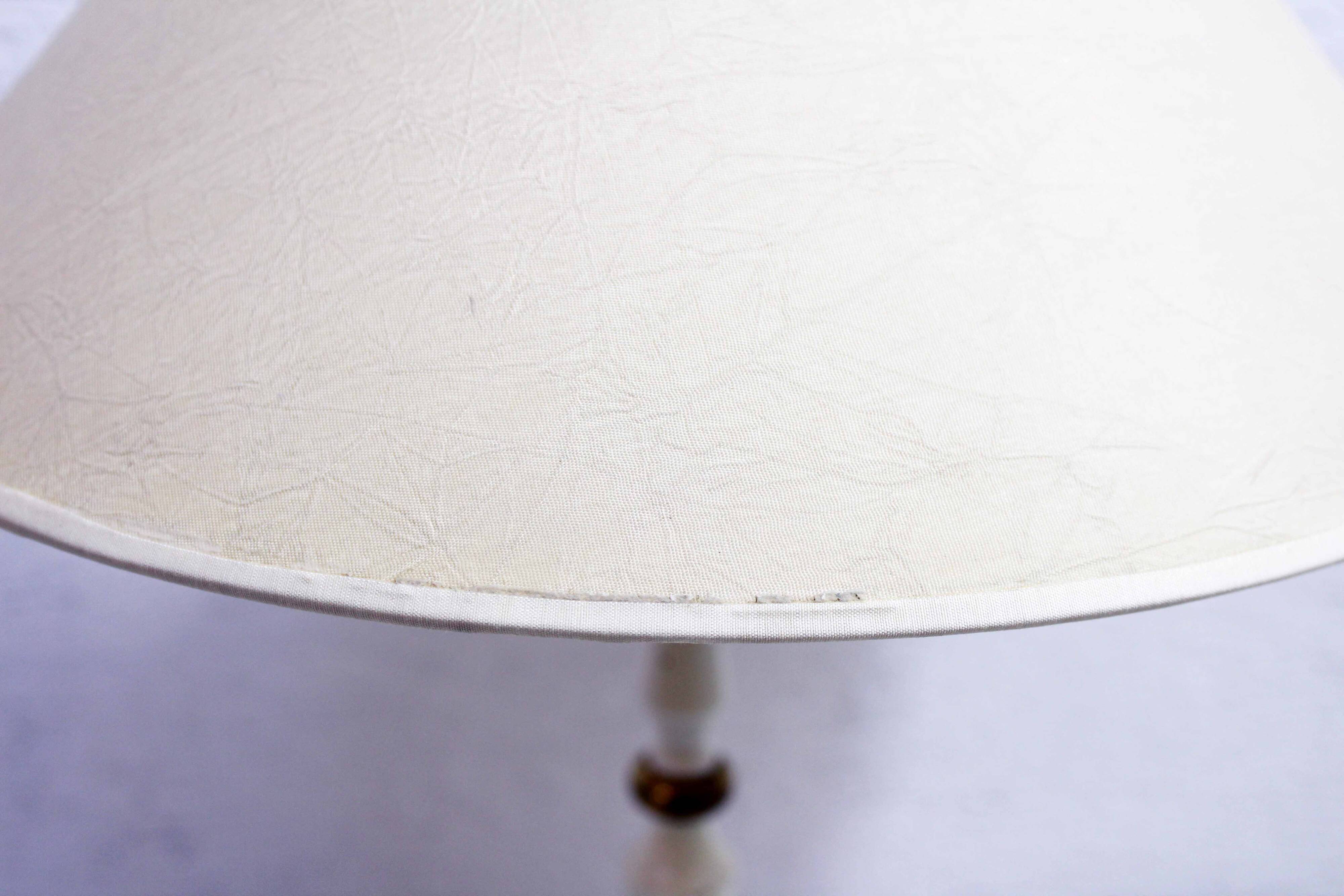 Table lamp, Italy 1970