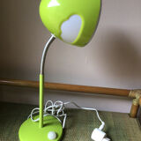 Vintage cloud lamp