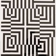 Guido de Boer. Small Gray n°3.