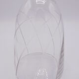 Carafe en verre