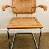 Fauteuils Marcel Breuer