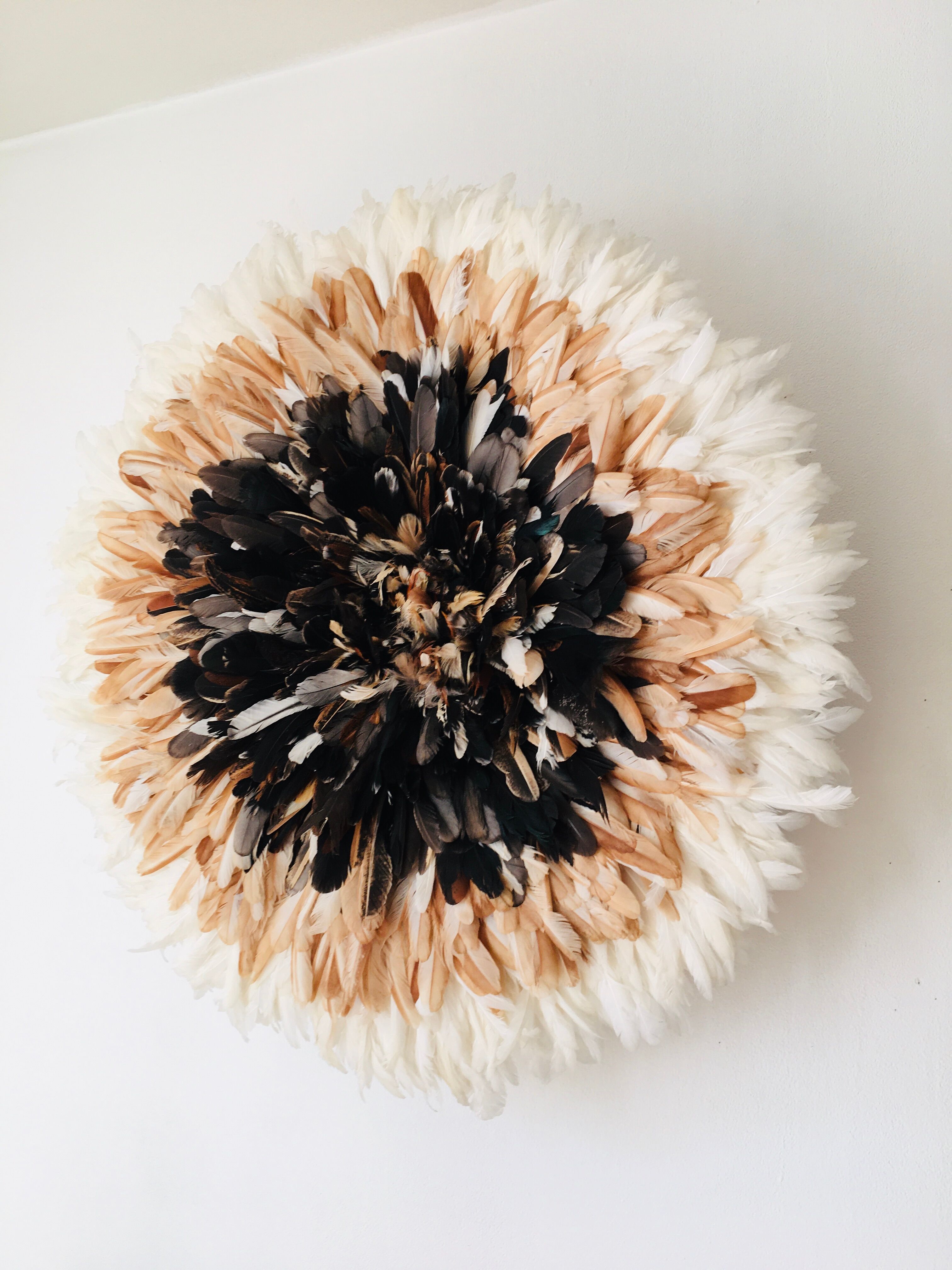 Juju hat beige 75 cm