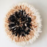 Juju hat beige 75 cm