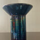 Vintage Verceram vase from the 60s