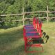 Bauhaus chairs