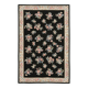 Handmade Vintage Flatweave Needlepoint Kilim 180 cm x 275 cm