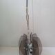 Suspension design italienne Veca années 70