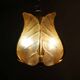 Suspension by Carl Fagerlund in Murano glass 1960