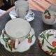 Tea/Coffee service porcelain manufacture Royal Limoges
