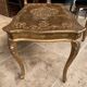 Italian coffee table