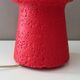 Pop Art Table Lamp by Francolight – Champagne Cork Light