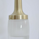 Staff golden cascade ceiling, Germany, 1970