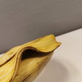 Ceramic bowl from Glarbo ceramics 1983 Denmark.