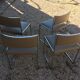 Chaises