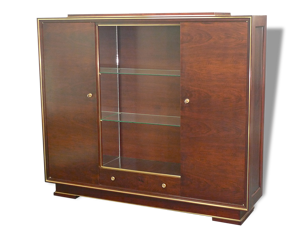 Armoire Jules Leleu