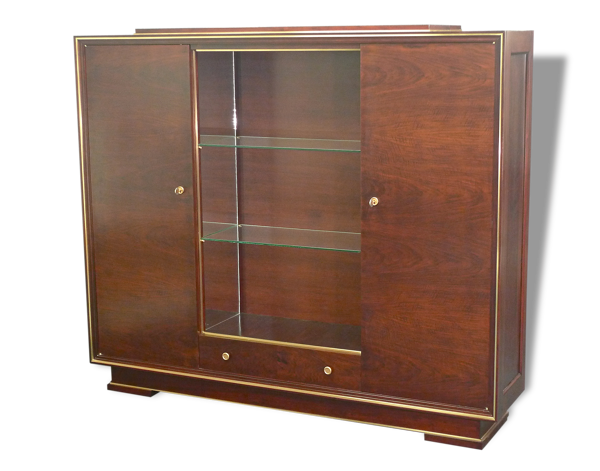 Armoire Jules Leleu