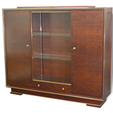 Armoire Jules Leleu