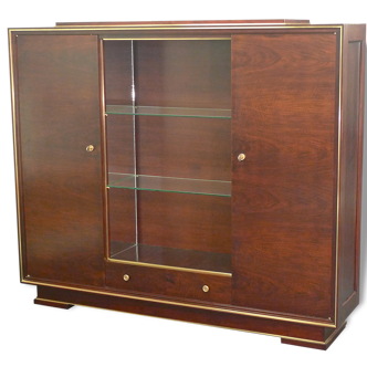 Cabinet Jules Leleu