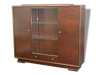 Armoire Jules Leleu