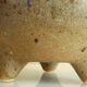 Tripod pitcher in glazed ceramic, signed Périgord pottery, 1950s/1960s