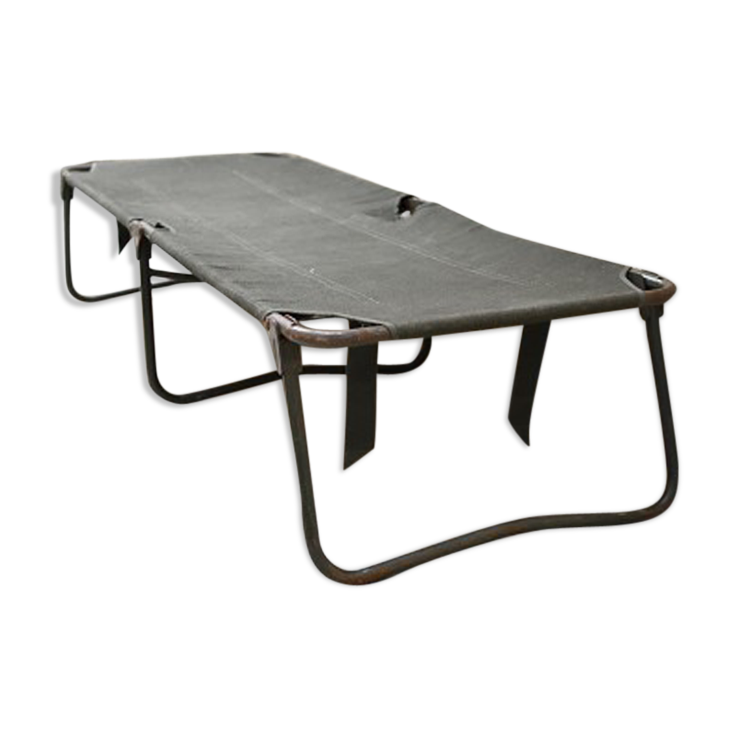 Military cot Selency