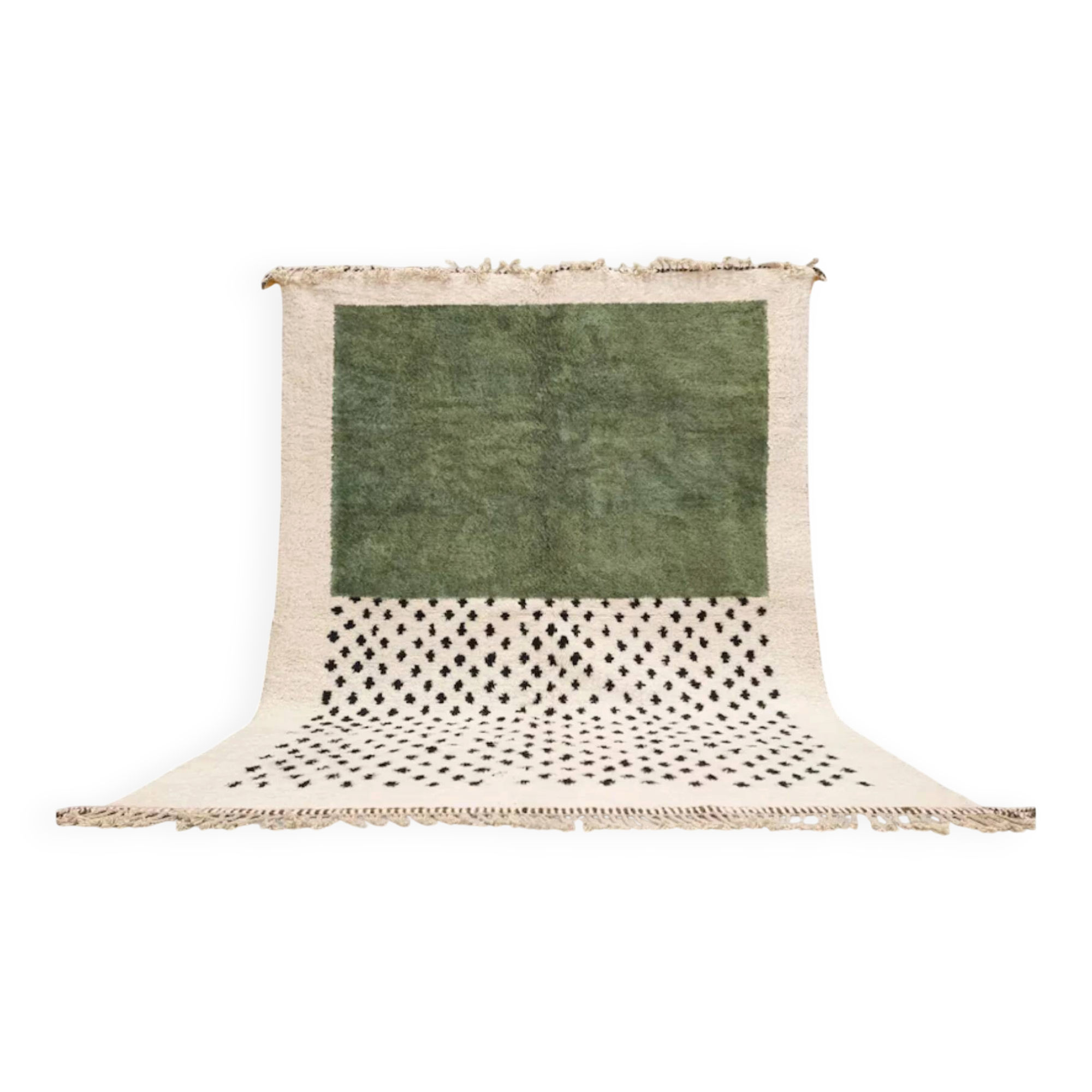 Handmade Azilal rug – Pre-order #AZ424