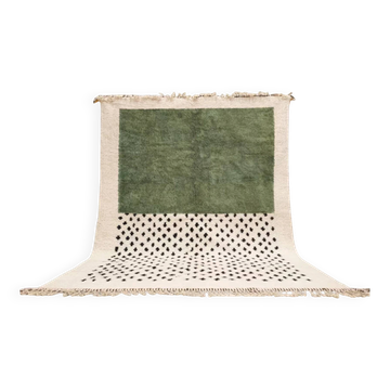 Handmade Azilal rug – Pre-order #AZ424