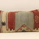 Housse de coussin vintage