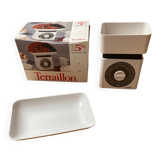 Terraillon scale 5 kg