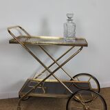 Service rolling bar