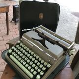 Hermes Typewriter 2000