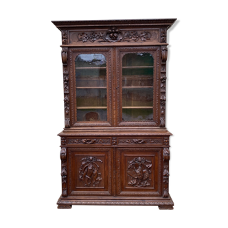 Henri II buffet