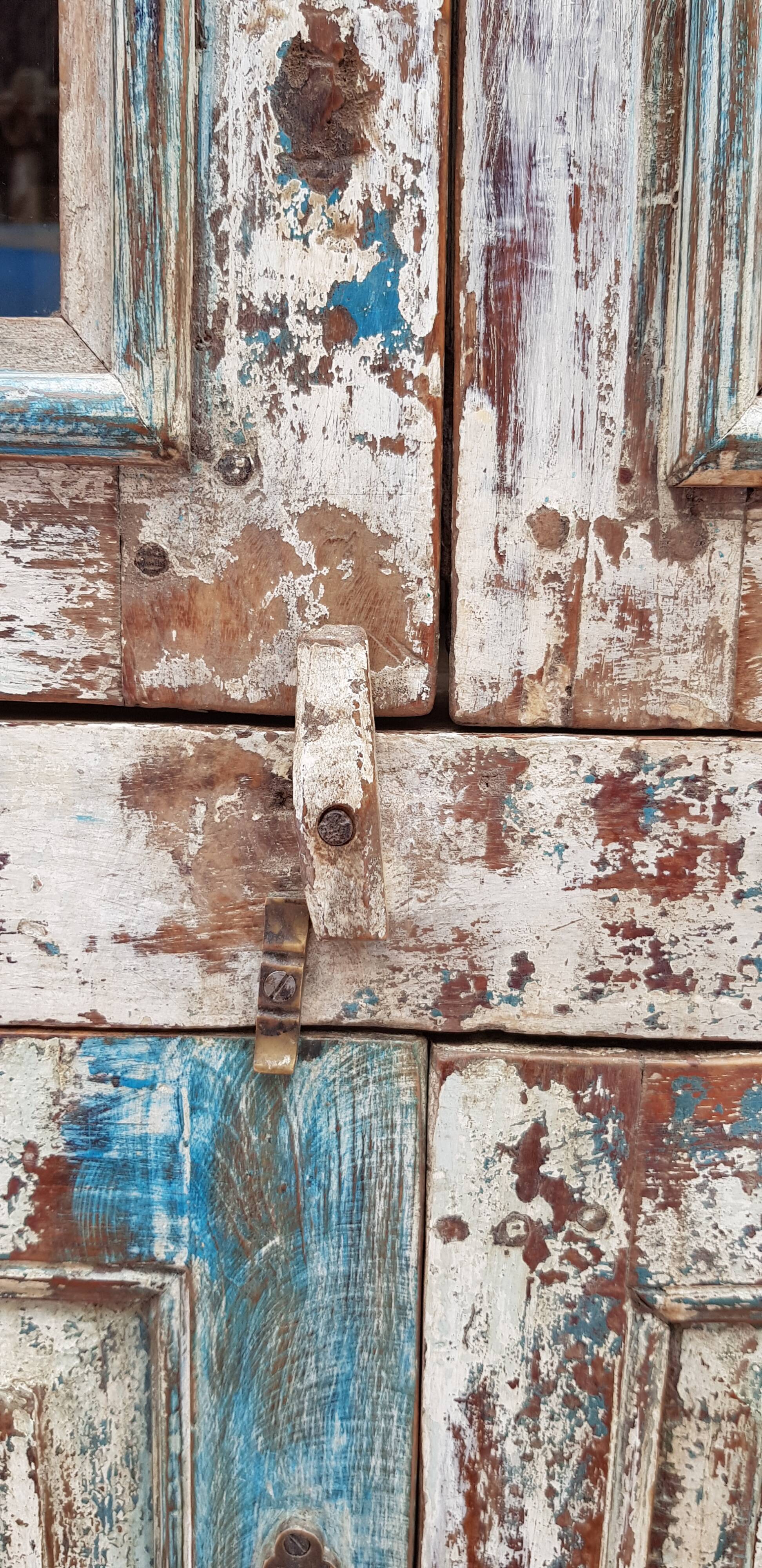 Old buffet - cvaisselier