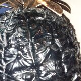Pineapple ice bucket