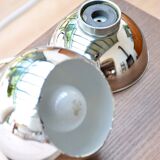 Lampe Eyeball Space Age Goffredo Reggiani