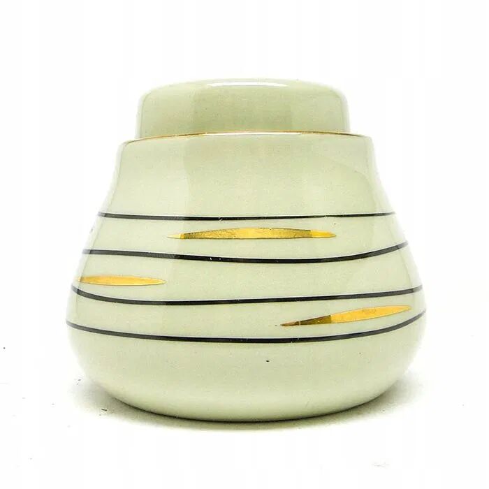 I7L Pruszków Sugar Bowl from the Kajtek service