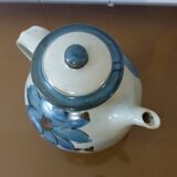 Cafetière en grès (2 Litres)
