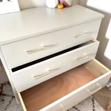 Commode vintage