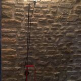 Toio Castiglioni Flos vintage floor lamp