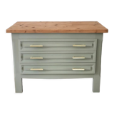 Commode ancienne
