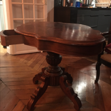 Table violin