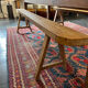 Paire de banc 19 eme
