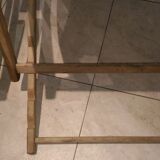 Two Chilean wood